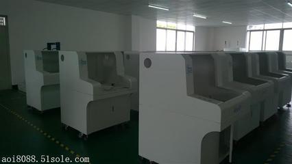 找AOI自動光學檢測儀生產廠家，就選億爾自動化設備