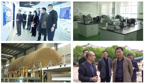 肖建海在我市調(diào)研時強(qiáng)調(diào) 強(qiáng)化科技創(chuàng)新驅(qū)動 推動新材料產(chǎn)業(yè)高質(zhì)量發(fā)展