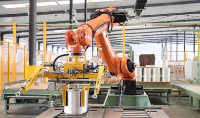 從玻纖“制造”到材料“智造” 山東玻纖的多元化研發與升級之路